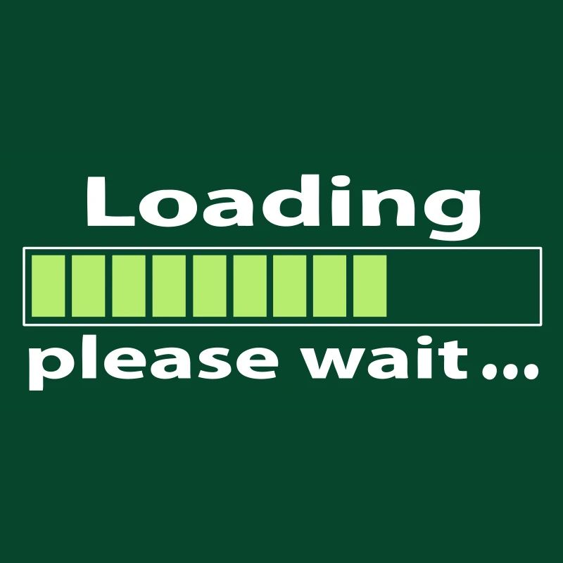 loading please wait