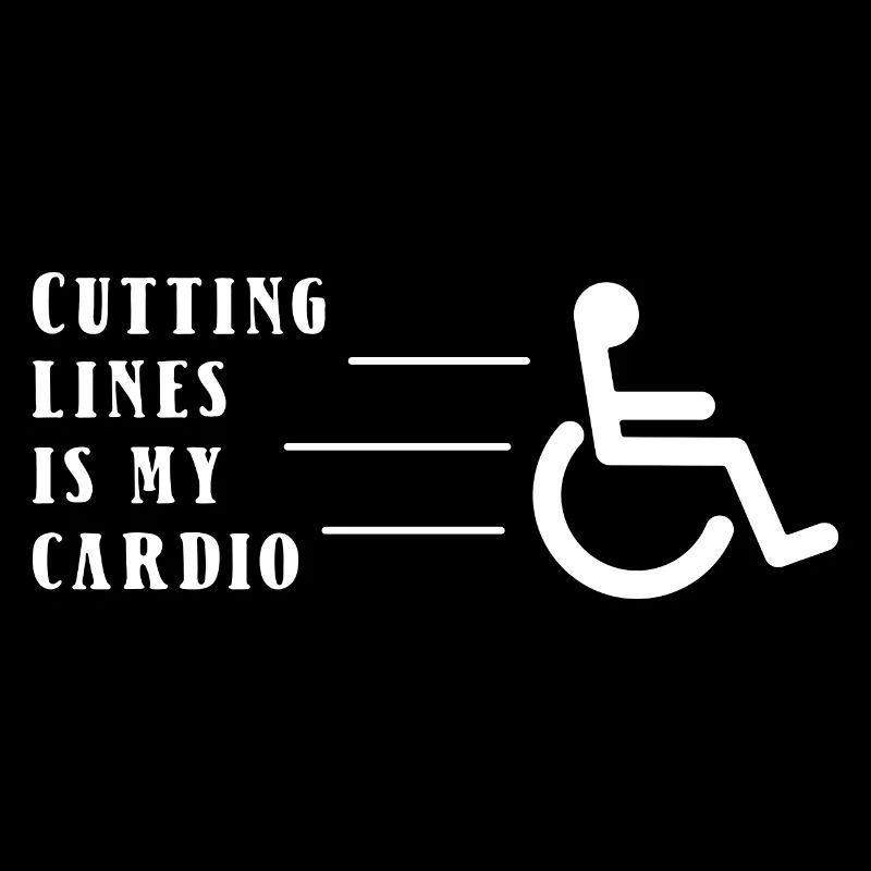 Accès en fauteuil roulant