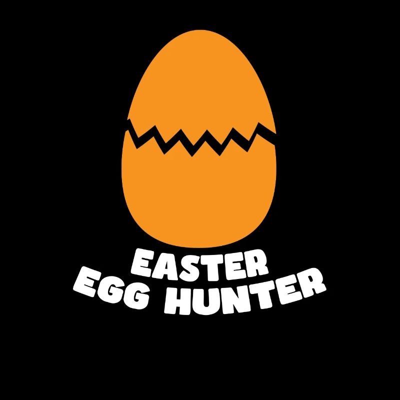 Happy Easter Rabbit Funny Easter Day