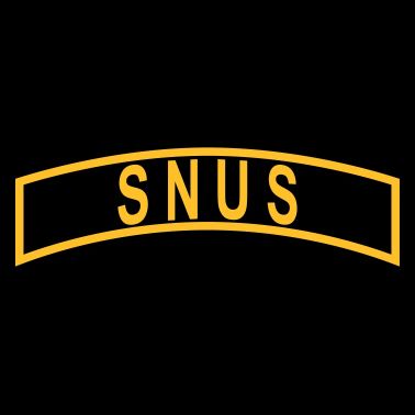 ARCO SNUS
