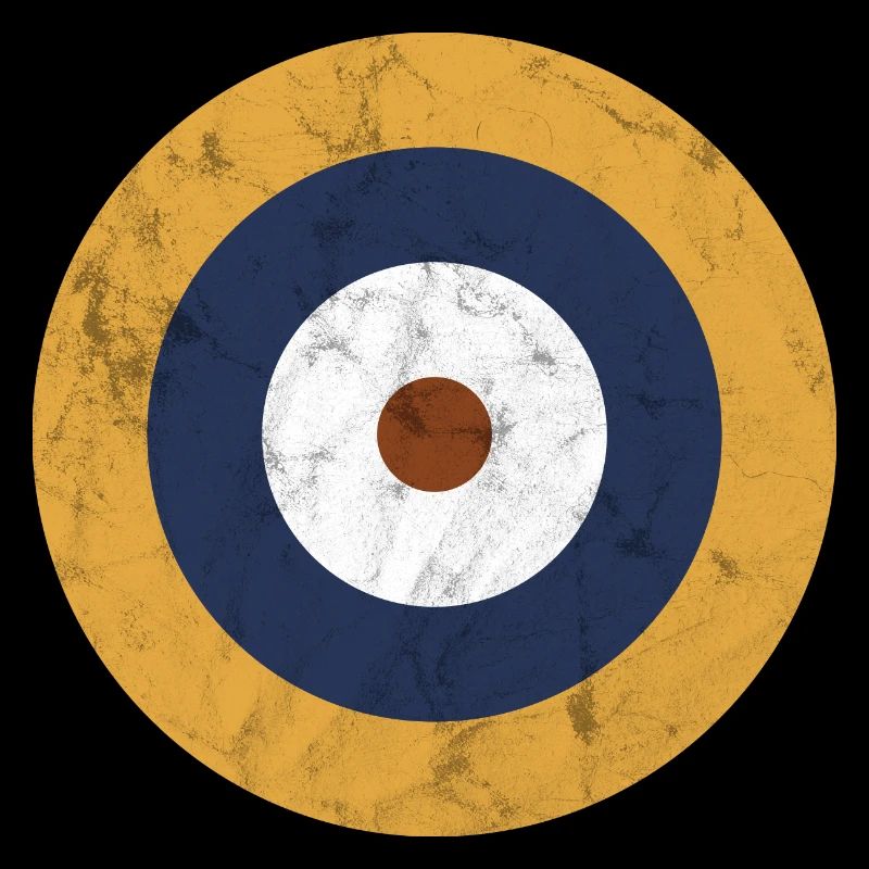 Spitfire Roundel