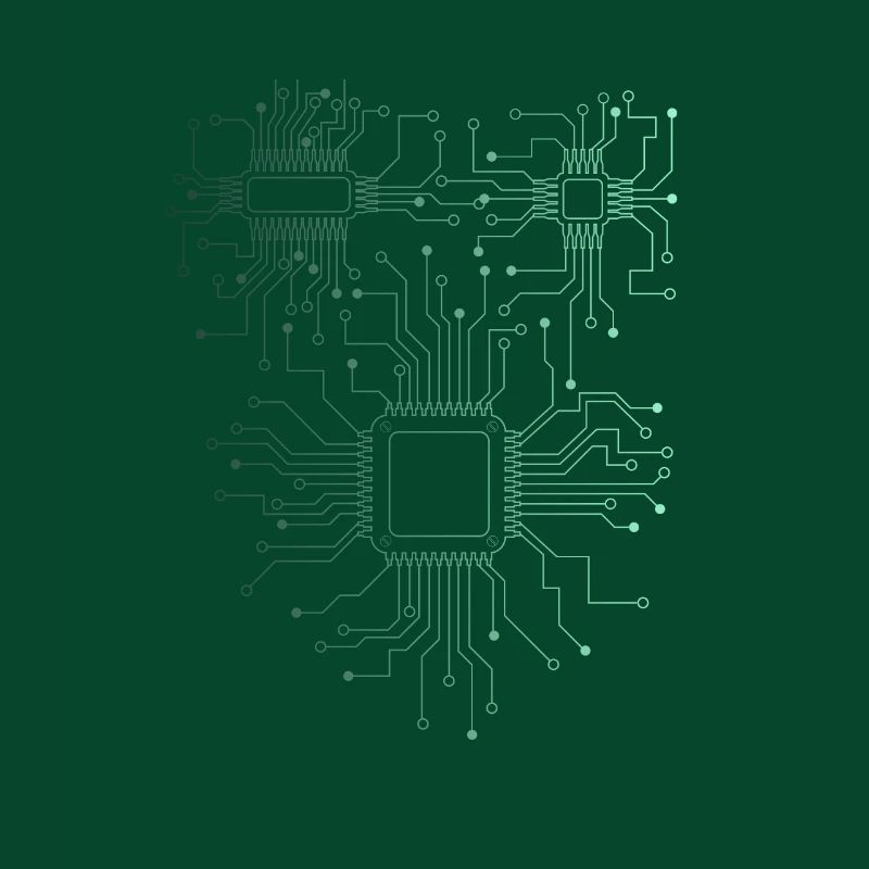Informatiker Admin Hardware CPU