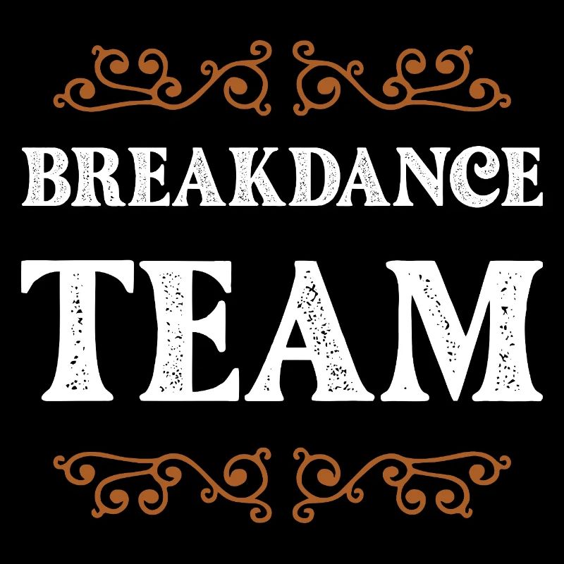 Équipe de breakdance