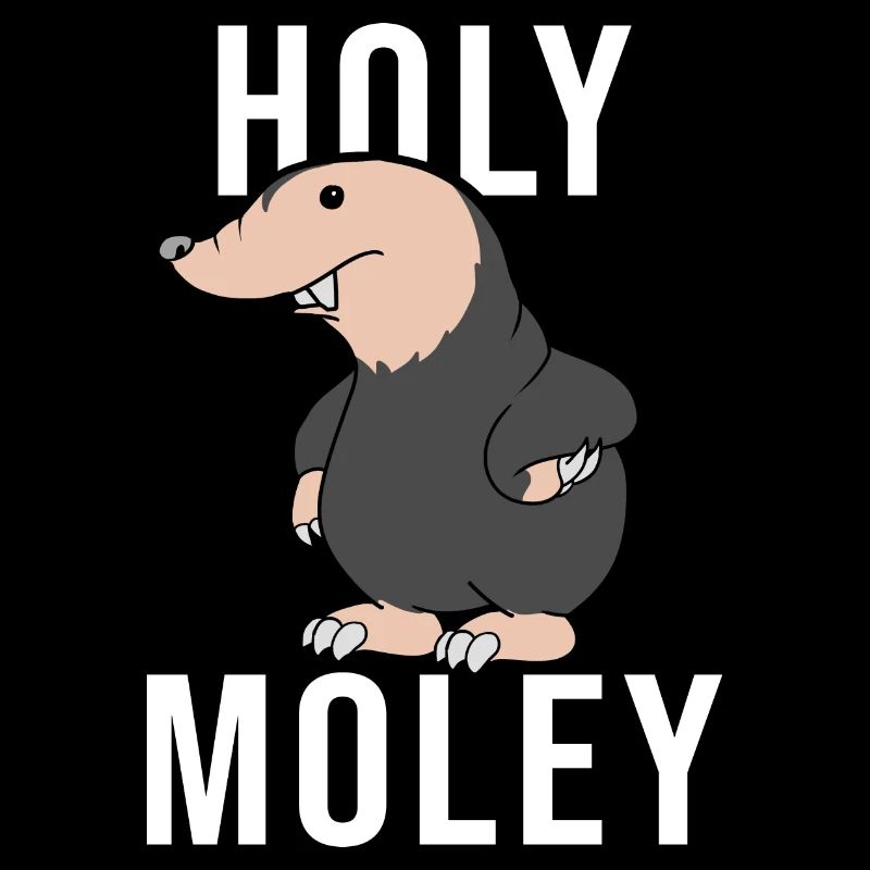 mole