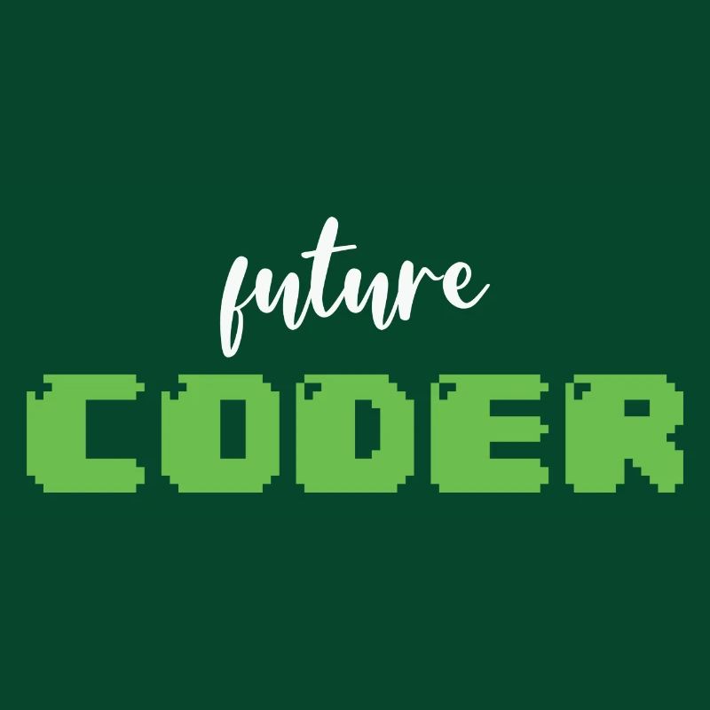 Future Coder Nerdy Programming