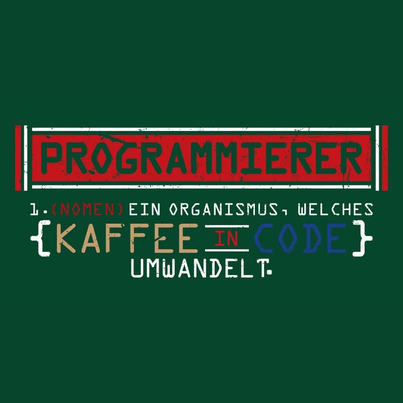 Programmierer