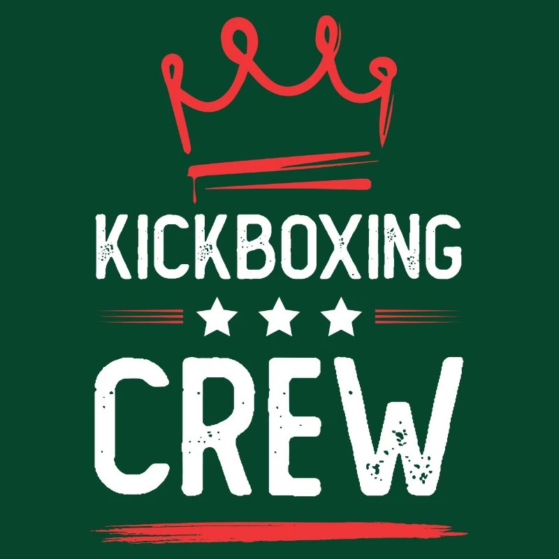 Équipe de kickboxing