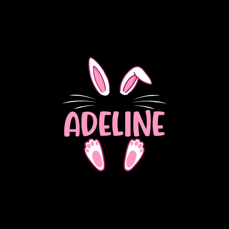 ADELINE Easter