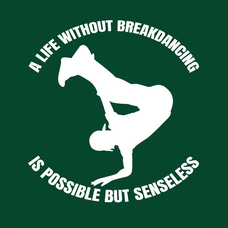 Breakdancer Breakdance Dancer Dancesport Dancing