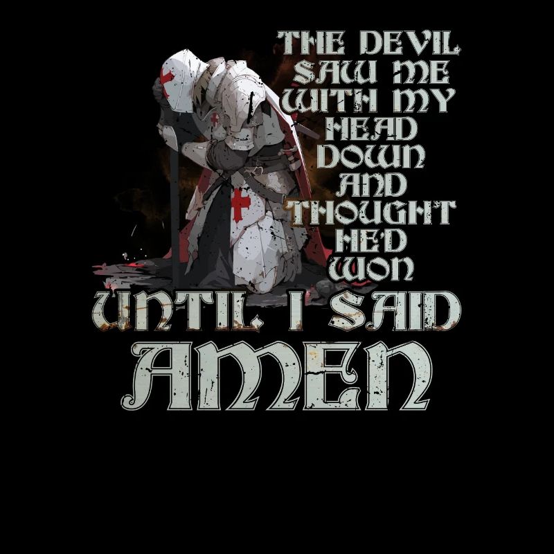 The Devil Saw Me Thought He'd Won Jesus Scriptures