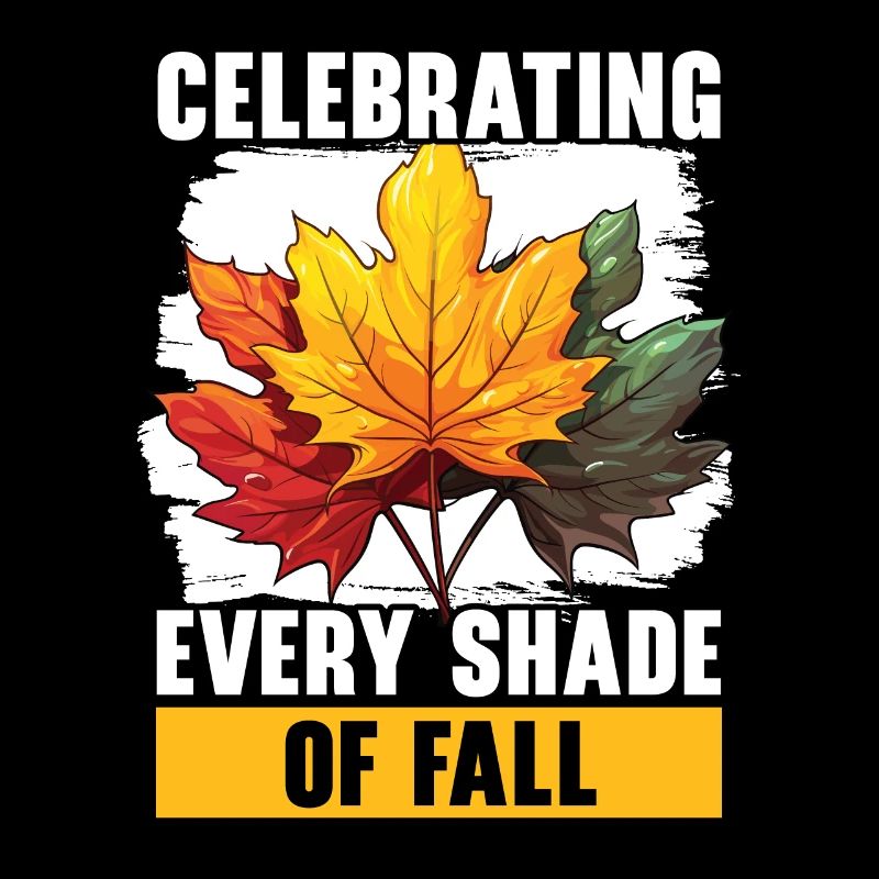 Leaf Peeping Autumn Leaf Peeper Fall Foliage