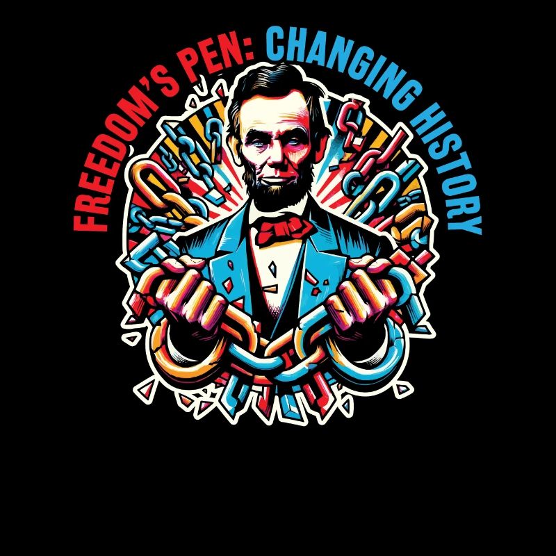 Emancipation Proclamation Black Pride Juneteenth