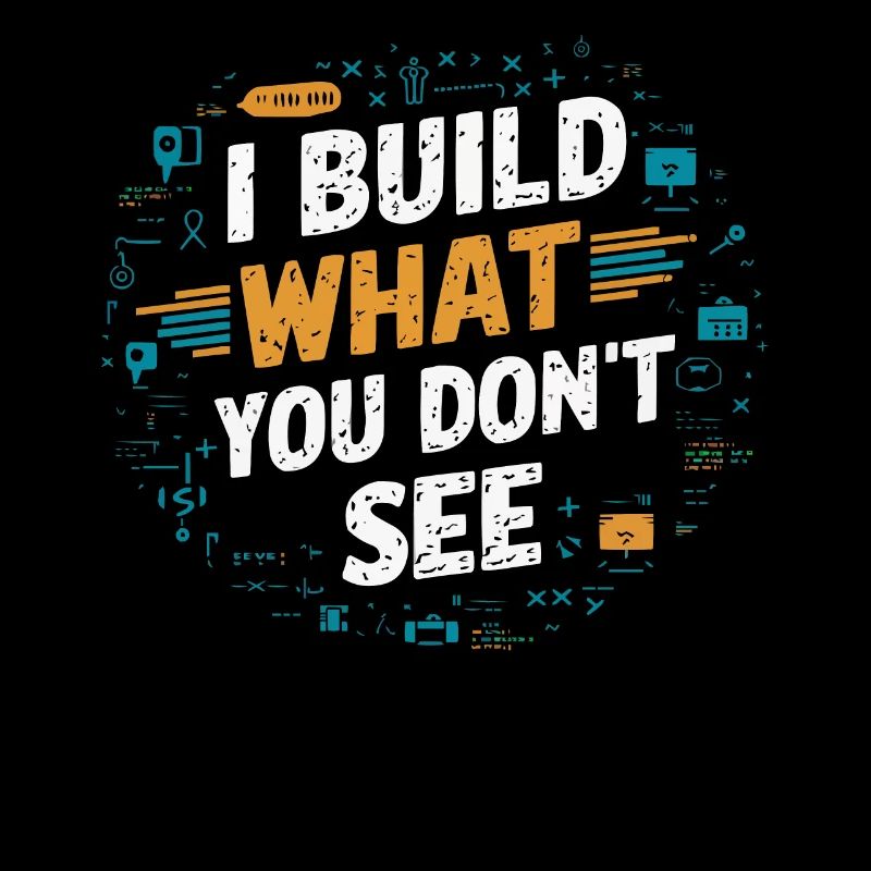 Programmeur logiciel de programmation backend