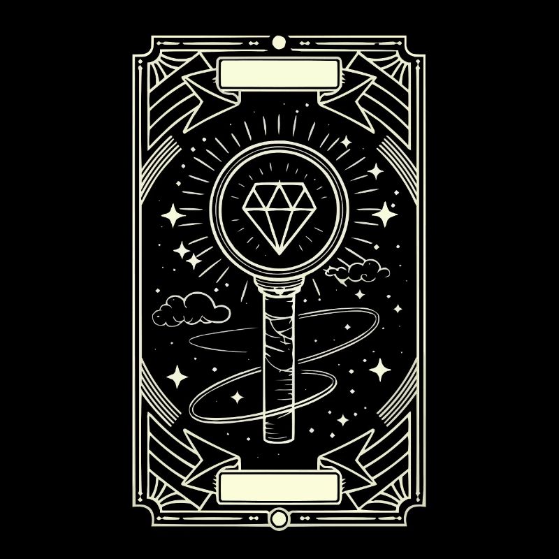 K-Pop Musique pop coréenne Corée du Sud Kpop Lightstick