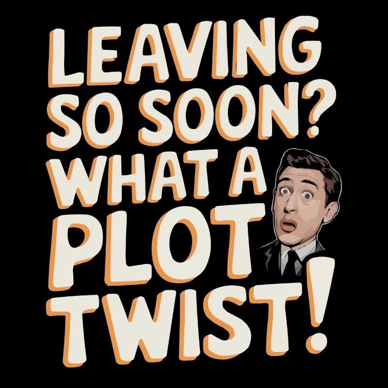 HR Manager Human Resource Employee Exit Interview