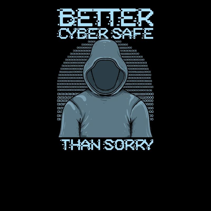 Hacker Programmeur Développeur Informatique