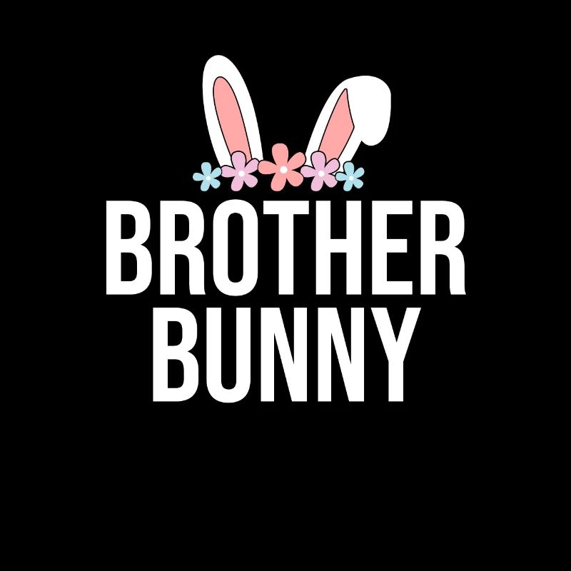 Happy Easter Rabbit Funny Easter Day