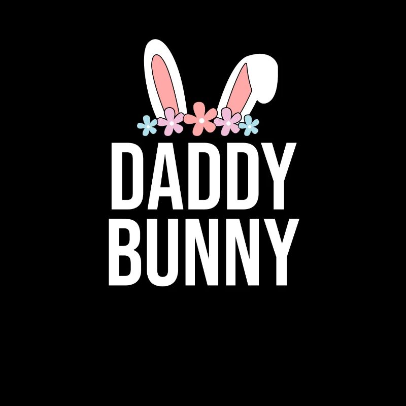 Happy Easter Rabbit Funny Easter Day