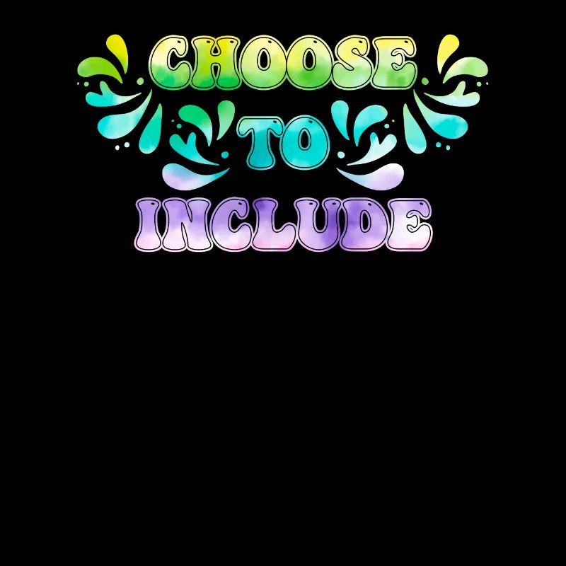 Acceptation Décider de l’inclusion