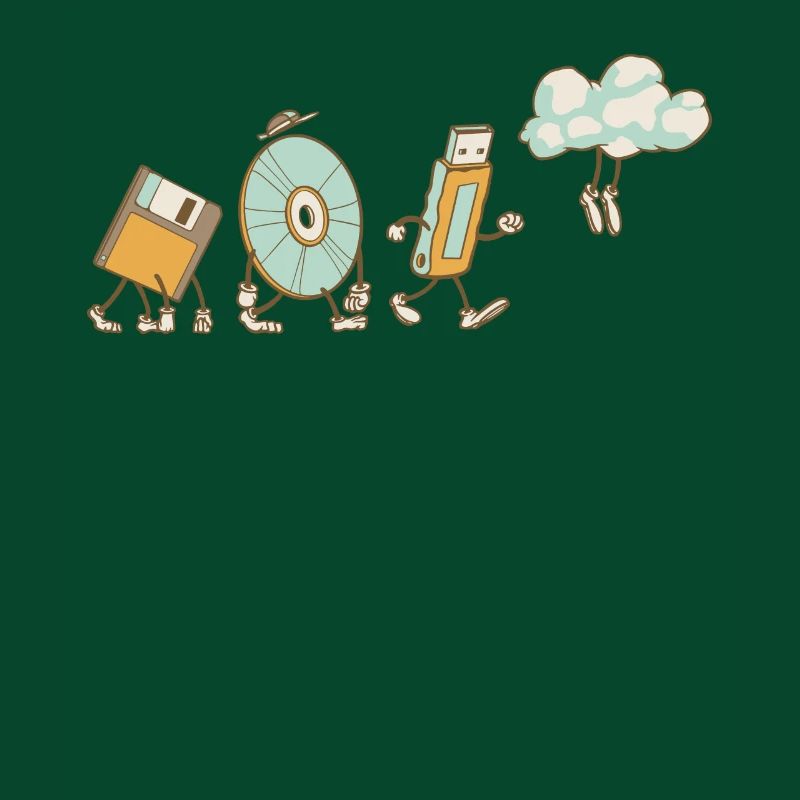 DevOps Engineer Cloud Computing Evolution