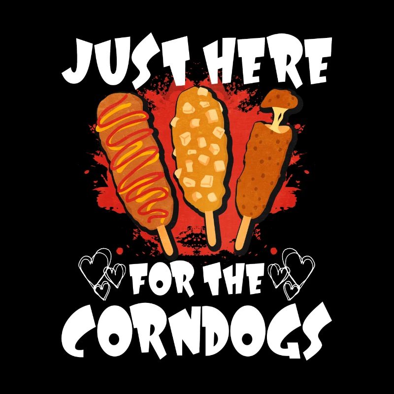 Corn Dog