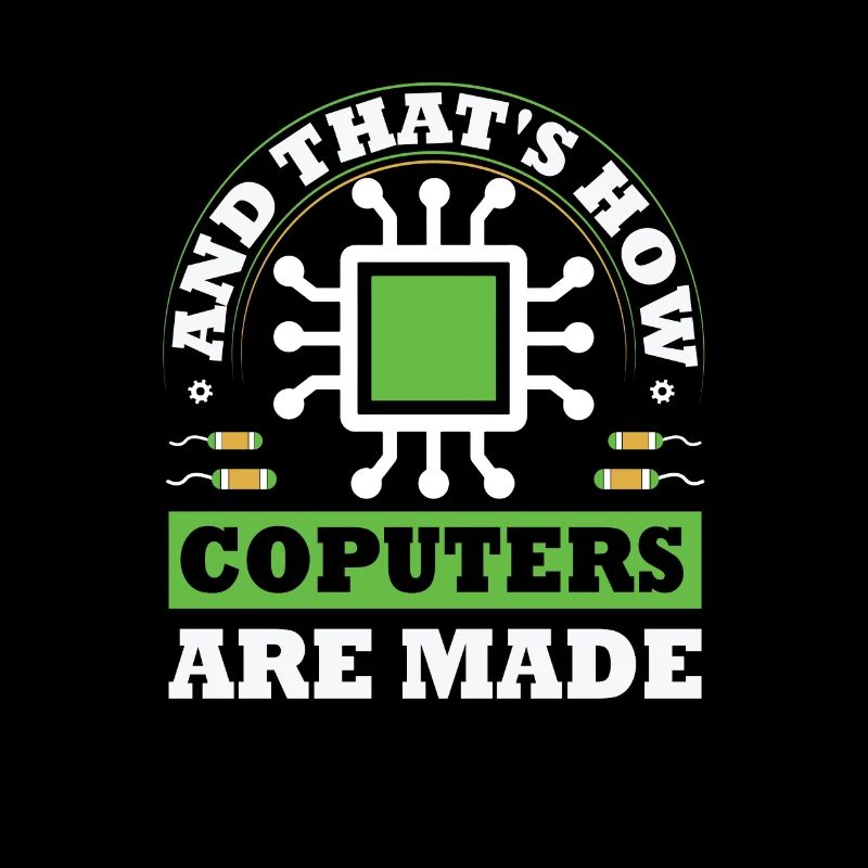 Programmeur Logiciel Codeur Informatique