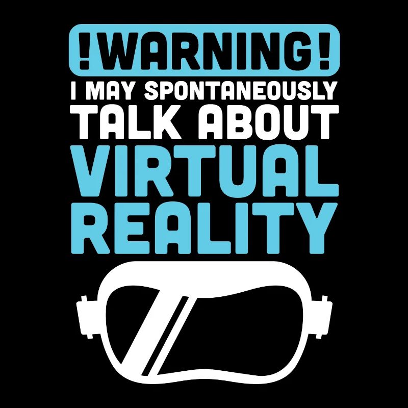 Virtual Reality VR Geschenk