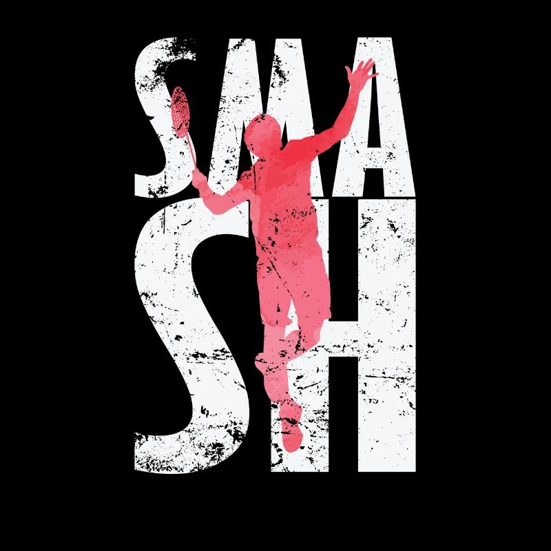 Smash Badminton