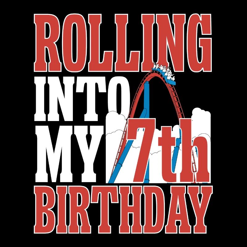 Roller Coaster Parc d’attractions Roller Coaster