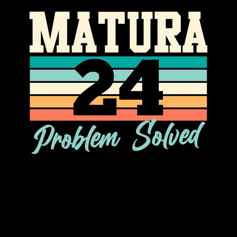 Matura 2024 PROBLEM SOLVED Schulabschluss