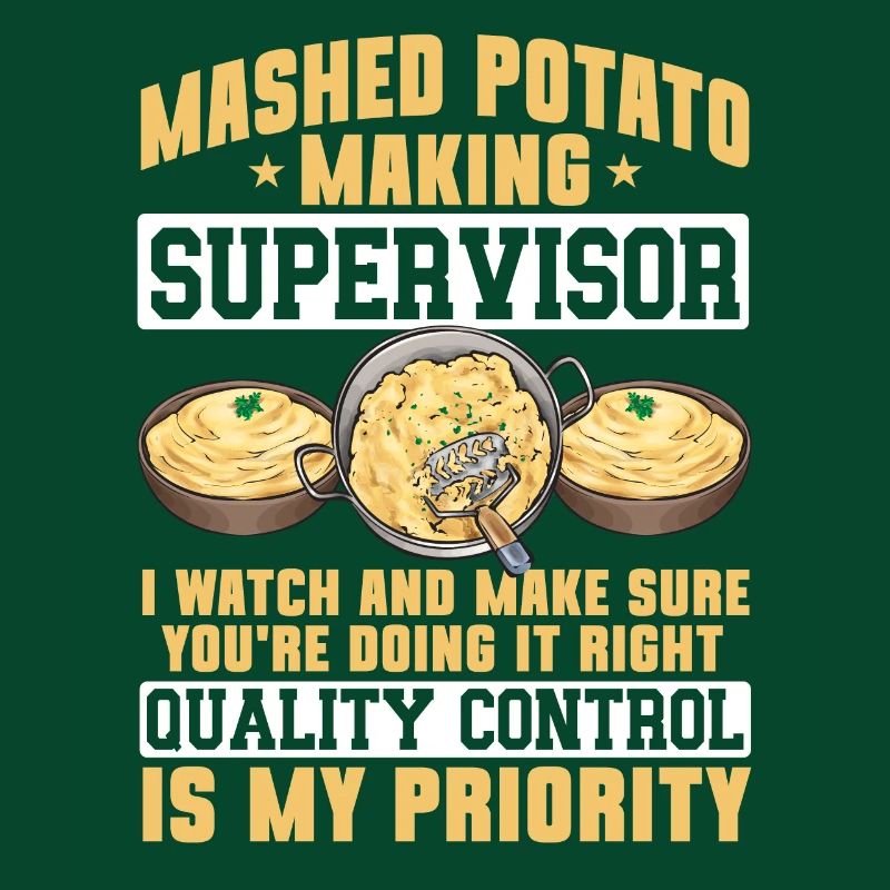 Mashed potatoes Mashed potatoes