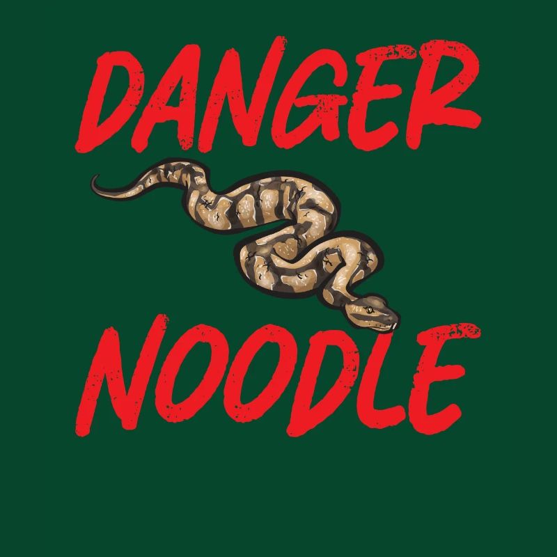 Ball Python Schlange Königspython