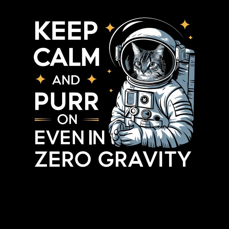 Cat, Astronaut, Astronomy, Outer Solar System