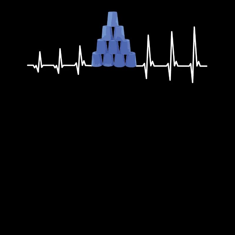 Empilage de gobelets Speed Stacker