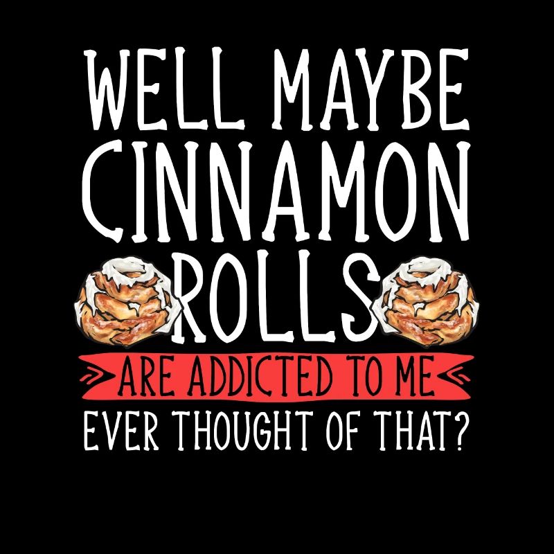 Cinnamon roll