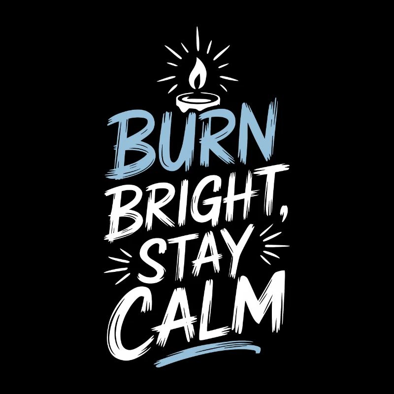 Des bougies faites à la main et créatives à fabriquer soi-même