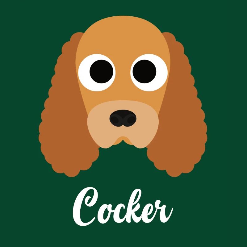 Cocker - Englisch Cocker Spaniel