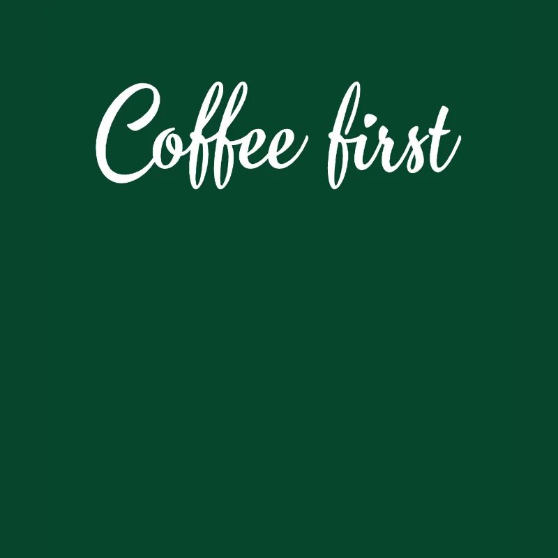 Coffee