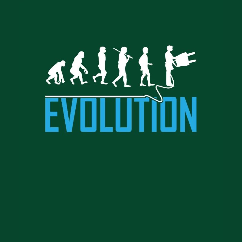 EVOLUTION Elektroauto