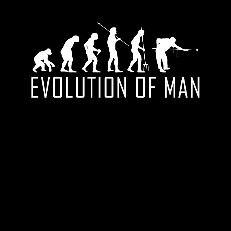 Evolution du billard