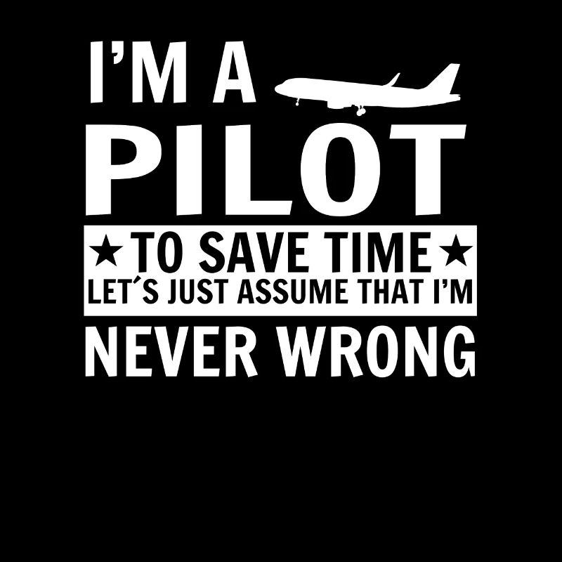pilot