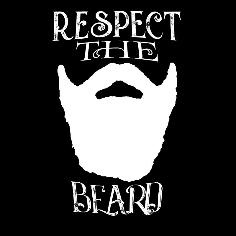 Beard - Respect The Beard