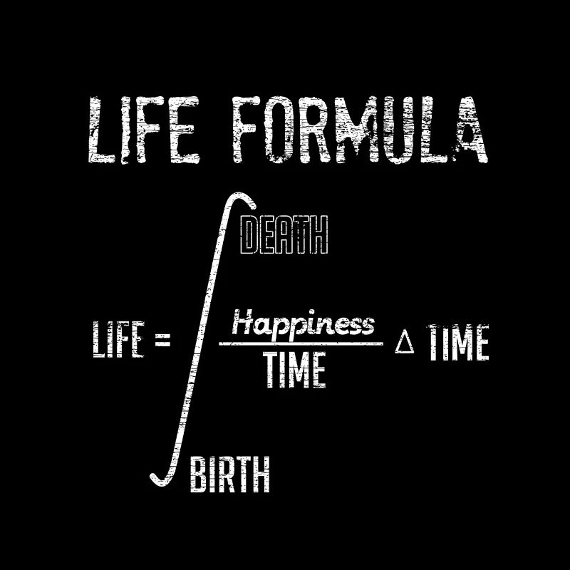 Physics formula
