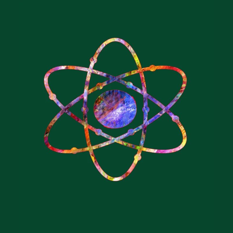 Physics Energy Atom Physicist Student Gift