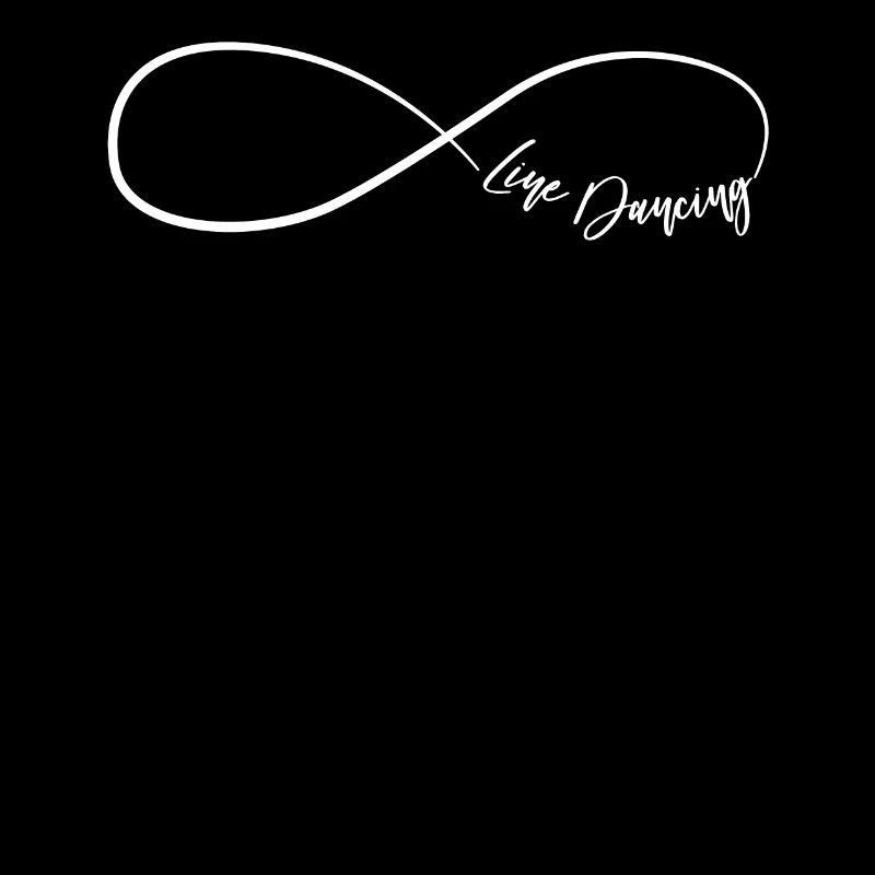 Linedance - Linedancer - Country - Infinity