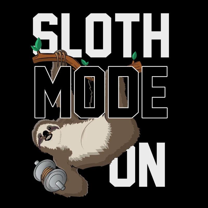 Faultier Modus
