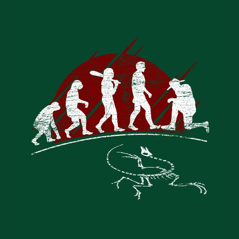 Archaeology Evolution