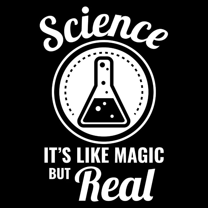 Science Scientist Science