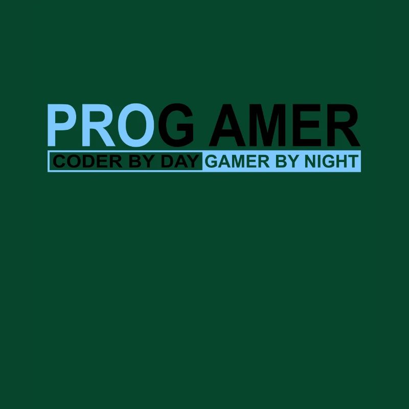 Prog(r)amer