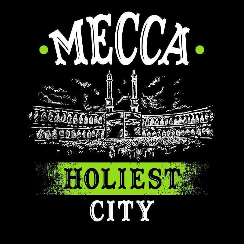 La Mecque
